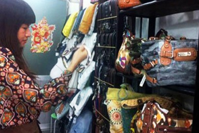 Rủi ro kinh doanh ký gửi hàng hóa